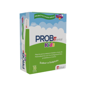 Prebióticos y Probióticos