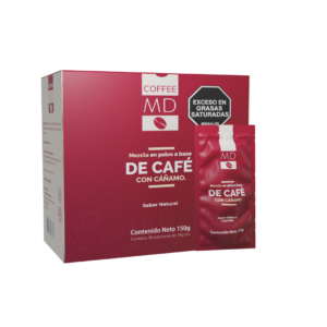 Café y Cáñamo